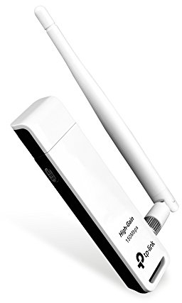 TP-Link tl-wn722 N Adapter USB weiß