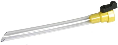 Camco 40003 Wasser Tank Filler mit Abschaltung Ventil – Bleifrei