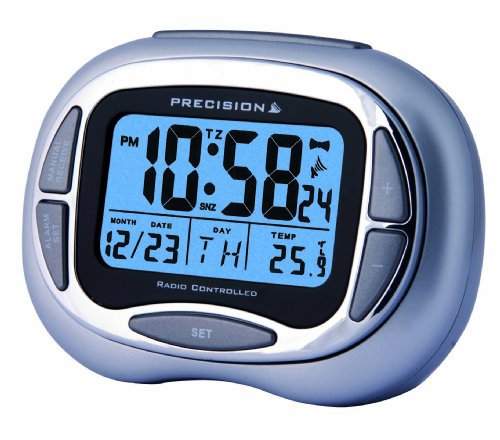 Precision Clock, one Size