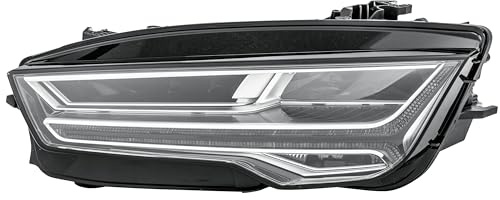 HELLA 1EX 011 869-411 Matrix Scheinwerfer - Audi A7 Sportback (4GA, 4GF) | Kompatibel mit: AUDI A7 Sportback