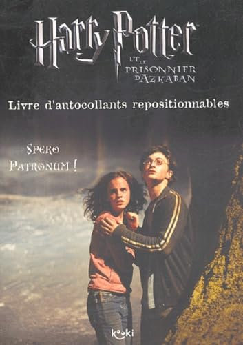 Harry potter Spero patronum: Spero Patronum !