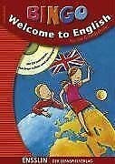 Welcome to English (Ensslin im Arena Verlag)