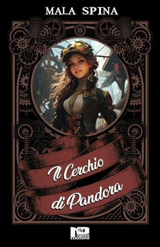 Il cerchio di Pandora