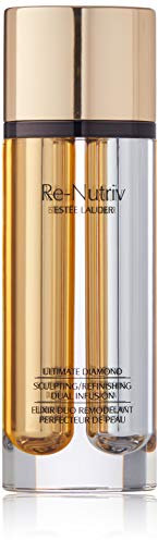 Estée Lauder Renutriv Ultimate Diamond verfeinere dual Infusion - Damen, 1er Pack (1 x 25 ml)
