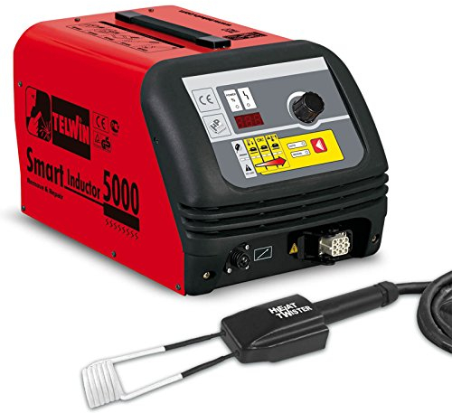 TELWIN Poste à souder par fusion 835012