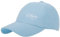 2Stoned Flexfit Baseball Kappe Classic Carolina Blue mit Stick Größe XXL (62 cm - 65 cm) für Frauen und Männer