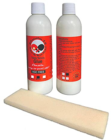 Revolution No.3 - Kleber NV (250ml)