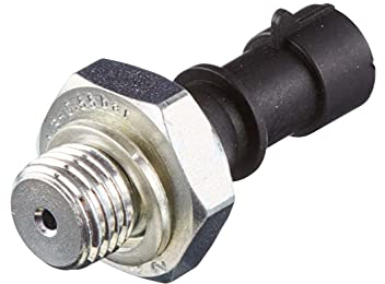 HELLA 6ZL 003 259-491 Interruttore a pressione olio, 12V, 1a... poli, Apritoio