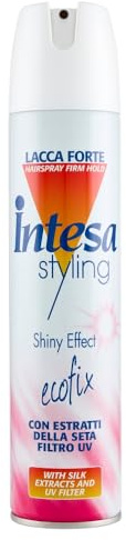 INTESA STYLING | Intesa Styling Haarspray Shiny Effect, 300 ml