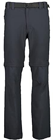 CMP 3T51647CF_U423_C29 Pantalones, Hombre, Gris (Antracite), 5XL