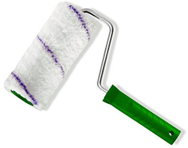 Kleisterroller Walzen Classic 18cm