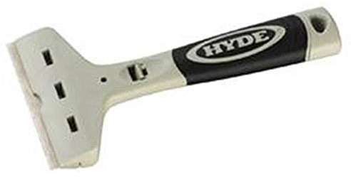 Hyde 33250 Glass Scraper, 4 Inch