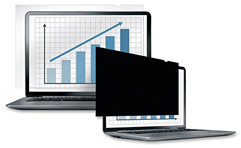 Fellowes 4800401-18.1IN Filtro de privacidad opaca – LAP