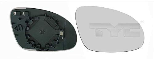 DAPA GmbH & Co. KG 33700931 Spiegelglas Beifahrerseite