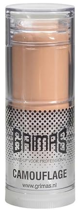 Camouflage Make up Grimas Stick 23 ml Farbe G4