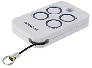 Fernbedienung Automatisierung 868Mhz GENIUS KILO TX4 JLC