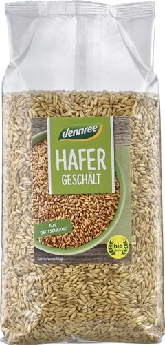 Hafer geschält 1 x 1 kg
