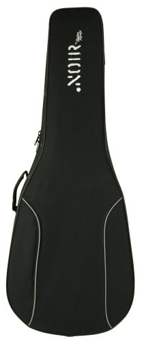 Tonträger Noir Klassik Foam Case