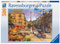 Ravensburger An Evening Walk 500 piece Jigsaw Puzzle for Adults & for Kids Age 10 and Up