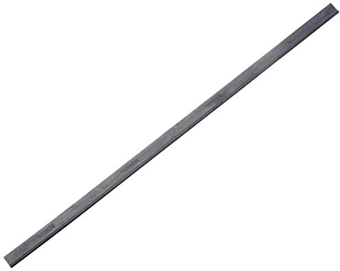 Ettore 4988 Profi-Fensterreinigung Master Ersatz-Gummilippe, 60 cm