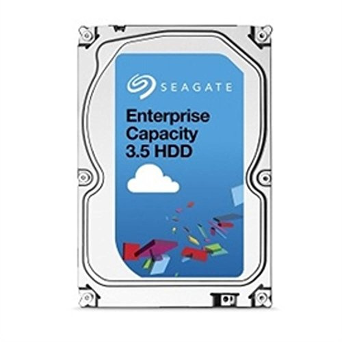 Seagate HDD ST3000NM0025 3TB SAS 12Gb/s Enterprise 7200RPM 128MB 3,5 Zoll 512n Bare