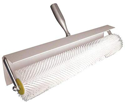 Vitrex SPR500 Spike Roller, mehrfarbig