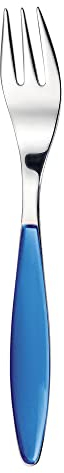 Guzzini, Fourchette Dessert 'Feeling', 15,5 cm