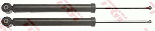 TRW jgt1078t Stoßdämpfer Box, Set 2