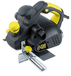 Fartools - Rabot électrique 850 Watts