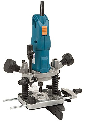 FRESADORA FR356Z Combi