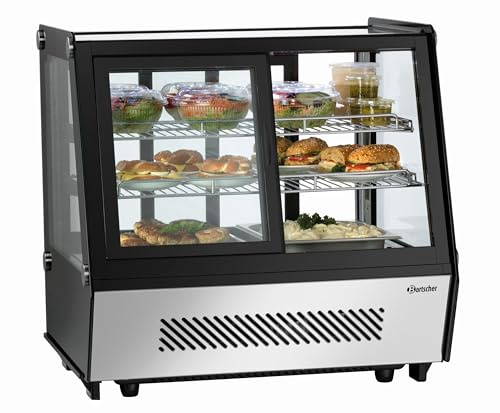 Bartscher Kalte Theke Deli-Cool II D - 700208G