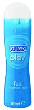 Durex Lubes Lubrificanti e Gel Stimolanti - 50 ml
