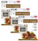 Studio Cook 12 Bolsas de asado de Silicona Extra Grandes 45 x 55 cm, antiadherentes, sin Cloro, sin PVC, sin BPA, Desechables