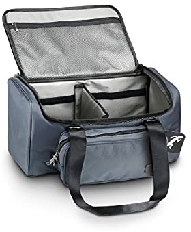 Cameo GEARBAG 300 S - Universelle Equipmenttasche 460 x 220 x 220 mm, grau