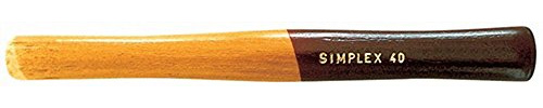 Hammerstiel f.Simplex 60 L.335mm HALDER
