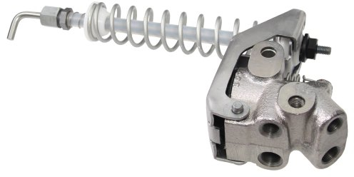 ABS 64076 Regulador de la Fuerza de Frenado