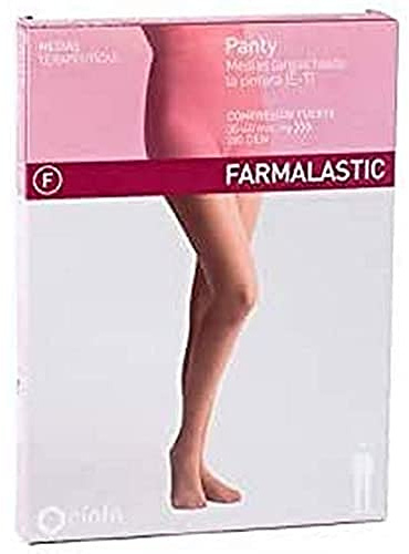 Farmalas Panty Farmalas Fte Sra Gde 1500 g