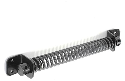 Pair of Adjustable Garden Gate Tension Spring – 200mm