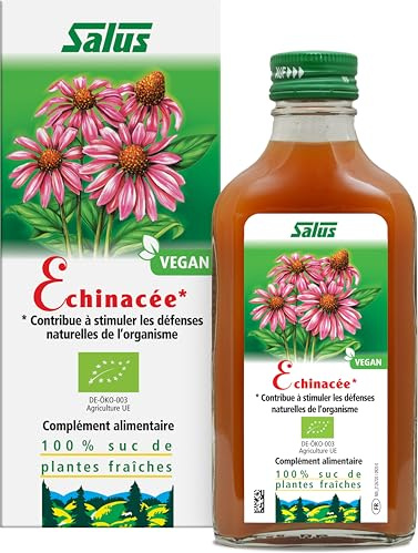Schoenenberger Echinacea Saft, 200 ml