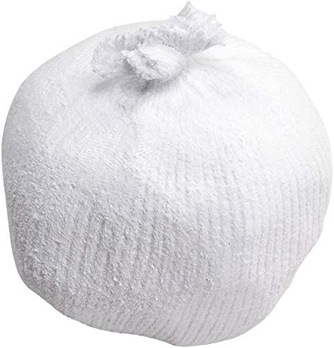 Climbing Technology 8 cplus Unisex emg0065 Magnesium Ball in Blister, Weiß, 65 G
