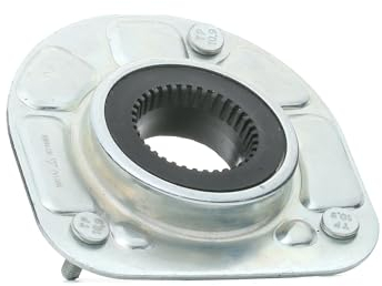 SACHS 802 379 Coupelle d'amortisseur Essieu avant gauche Essieu avant droit supérieur