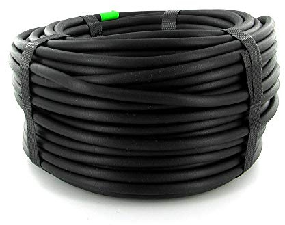 Rainbird XQ100 Tuyau d'arrosage en polyéthylène 6,35 mm 30,5 m