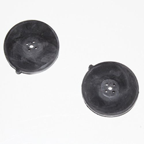 OASE 27347 Ersatz Membranset AquaOxy 1000