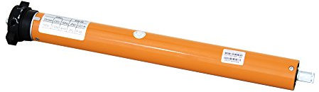 Aprimatic Motore tubolare serrande tapparelle tende SHADOW potenza 50Nm 100kg