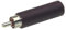 Alpha Audio 191606 Adapter, 6,3 mm mono jack plug socket - cinch