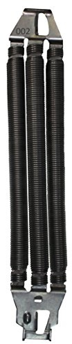 Hörmann Lot de 3 ressorts pour porte battante N°002