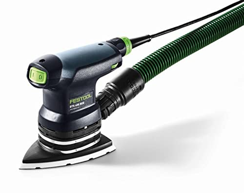 Festool Lijadora Delta DTS 400 REQ