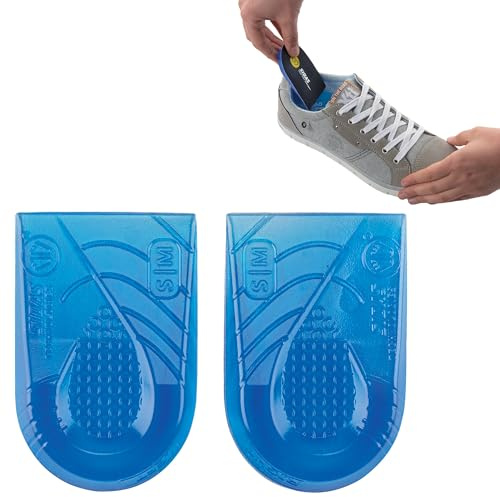 Sidas Gel Bone Spur Pads - Talonnettes gel X2