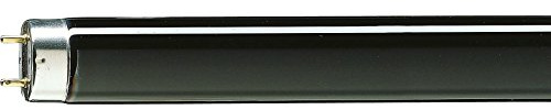 Philips TL-D 18 W G13 – Lamp (T26, G13, Black)