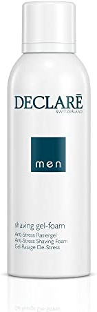 Declaré Anti-Stress Shaving Foam, 150 ml